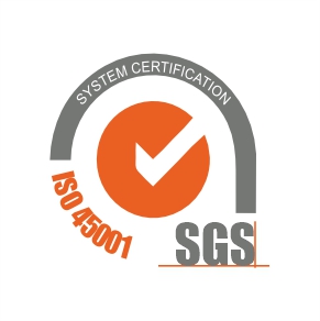 ISO 45001