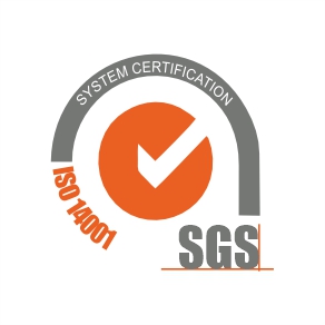Certificado ISO 14001